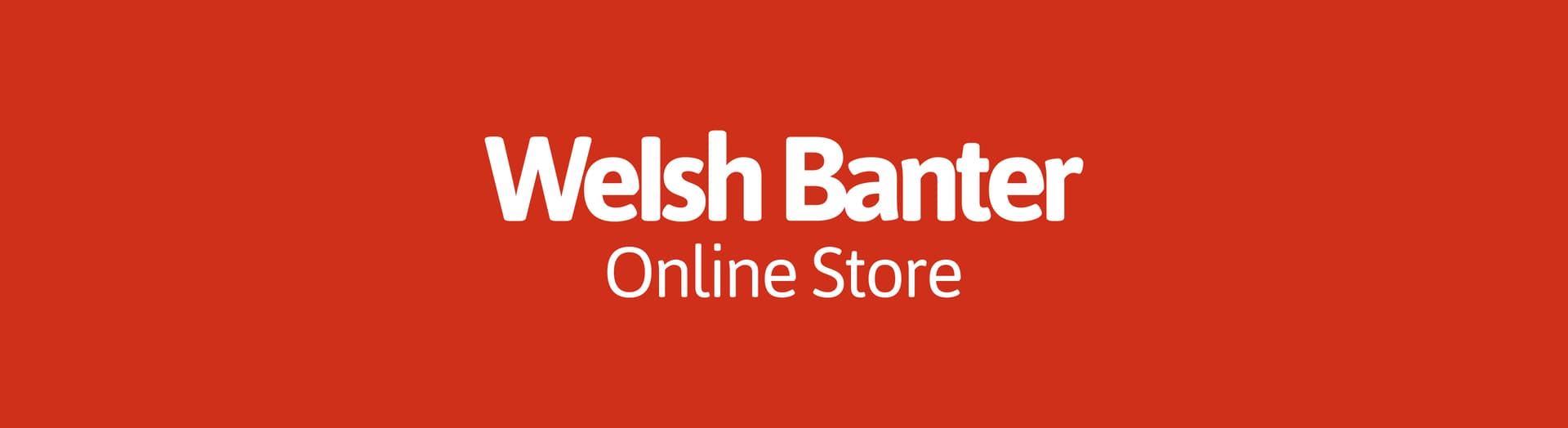 Banner for Welsh Banter